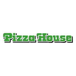 Pizza House logo.